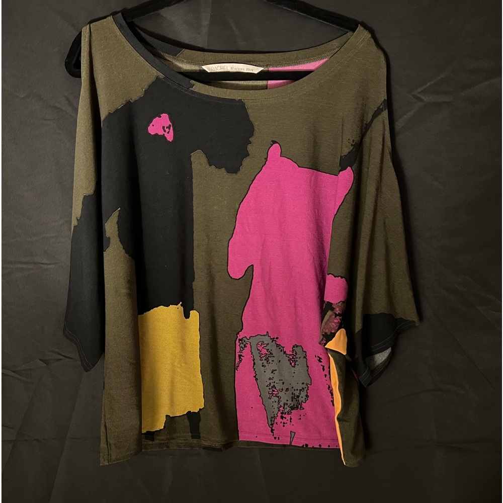Women’s top size LARGE